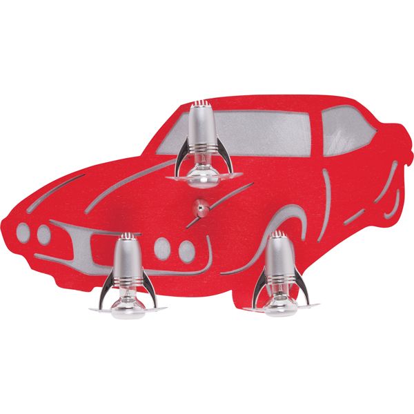 Настенно-потолочный светильник 4056 Auto III Настенно-потолочный светильник 4056 Auto III
