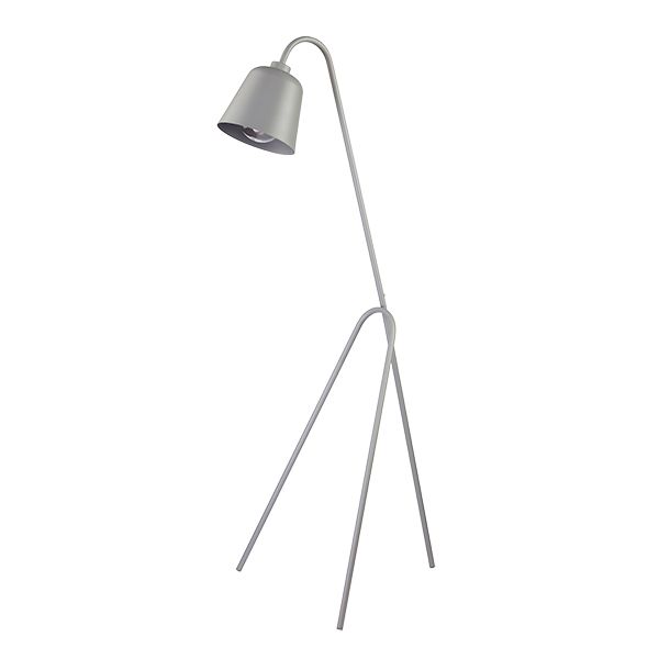 Торшер 2981 Lami Grey Торшер 2981 Lami Grey