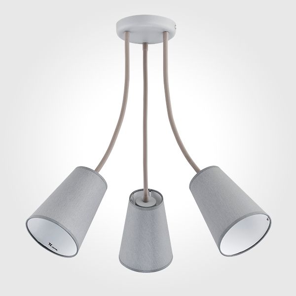 Светильник 2100 Wire Gray Светильник 2100 Wire Gray