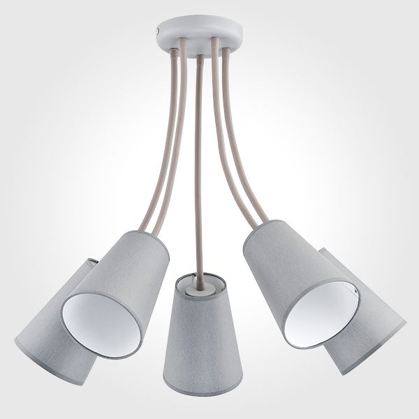 Светильник 2101 Wire Gray Светильник 2101 Wire Gray