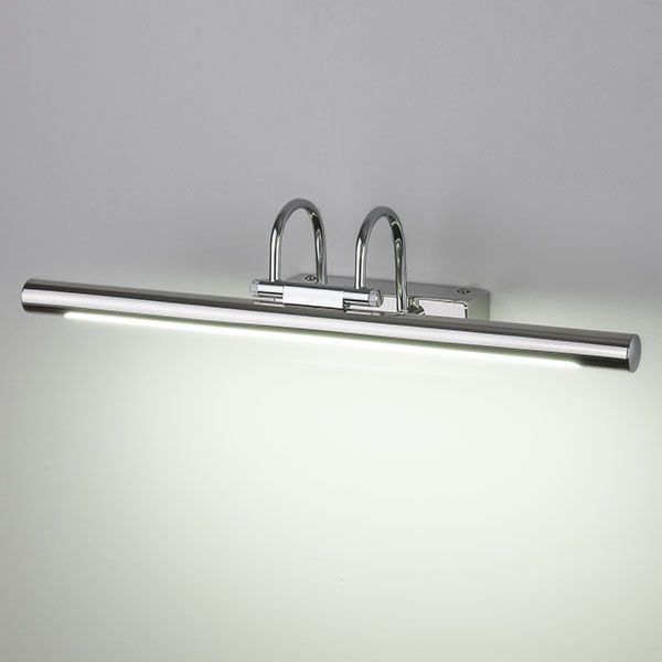 Светодиодная подсветка Flint Neo LED хром (MRL LED 7W 1002 IP20) Светодиодная подсветка Flint Neo LED хром (MRL LED 7W 1002 IP20)
