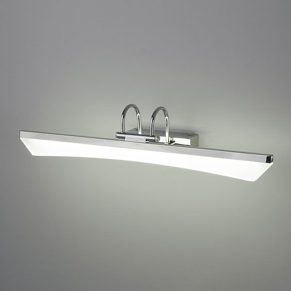 Светодиодная подсветка Selenga Neo LED хром (MRL LED 7W 1004 IP20) Светодиодная подсветка Selenga Neo LED хром (MRL LED 7W 1004 IP20)