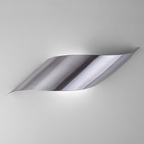 Светодиодная подсветка 40130/1 LED сатин-никель Светодиодная подсветка 40130/1 LED сатин-никель