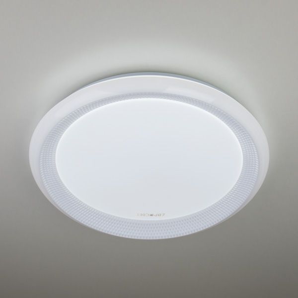 Светодиодный потолочный светильник 40013/1 LED белый Светодиодный потолочный светильник 40013/1 LED белый