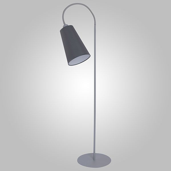 Торшер 3078 Wire Gray Торшер 3078 Wire Gray