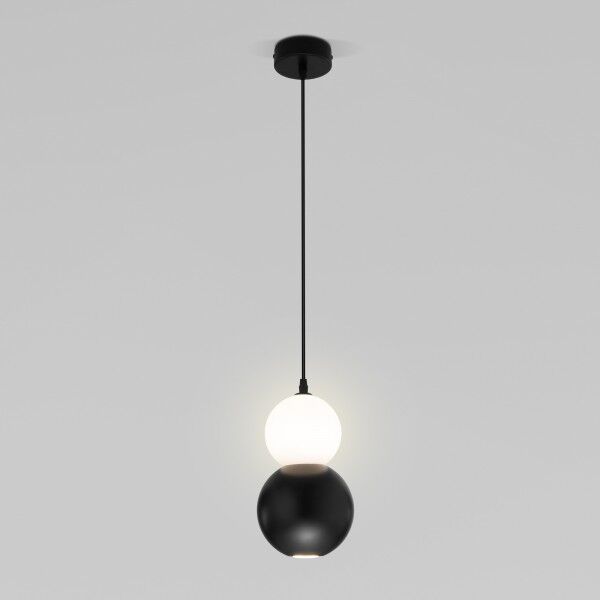 Подвесной светильник 50251/1 LED черный