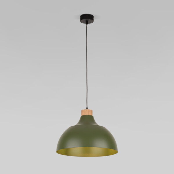Подвесной светильник 5665 Cap Green
