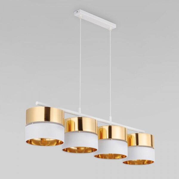 Подвесной светильник 4775 Hilton Gold