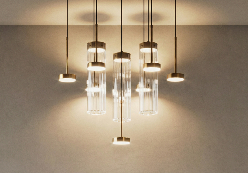 Коллекция Quarzo